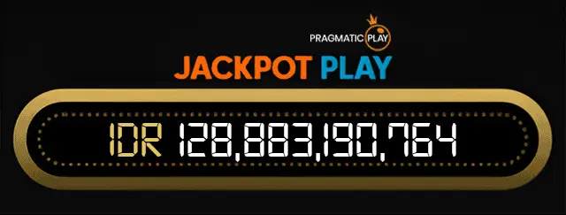 Jackpot WBTOGEL Mobile